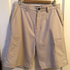 Adidas Golf Shorts, Size 32